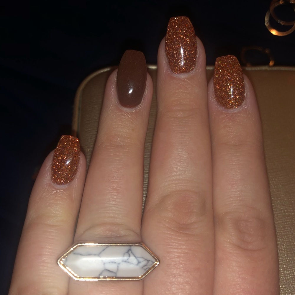 Adjustable Ring 💍